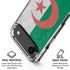 Algeria Flag Distressed iPhone 17 Air MagSafe Case